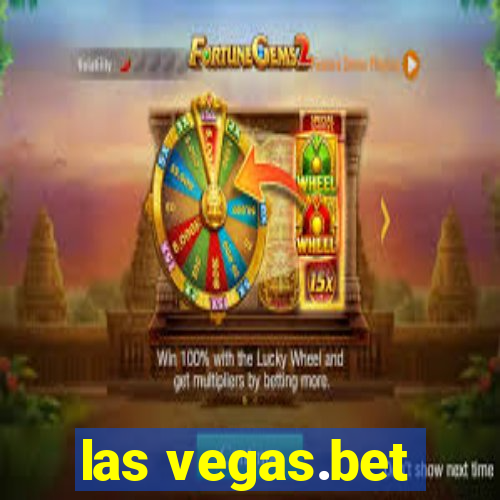 las vegas.bet