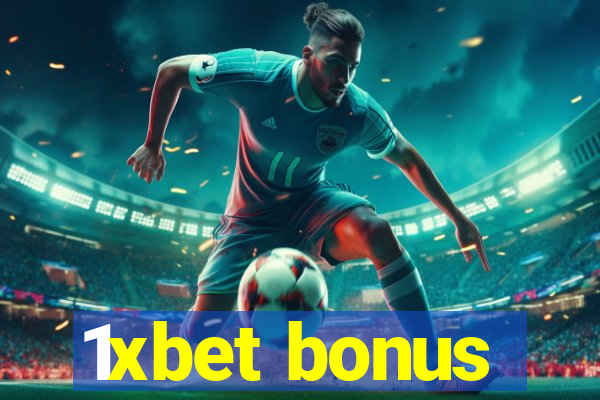 1xbet bonus