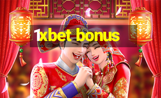 1xbet bonus