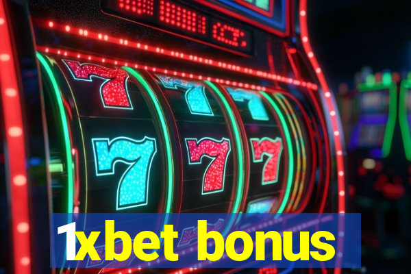 1xbet bonus