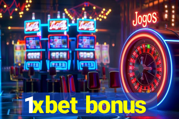 1xbet bonus