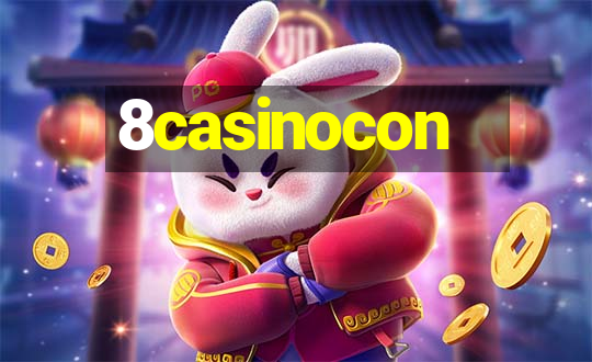 8casinocon