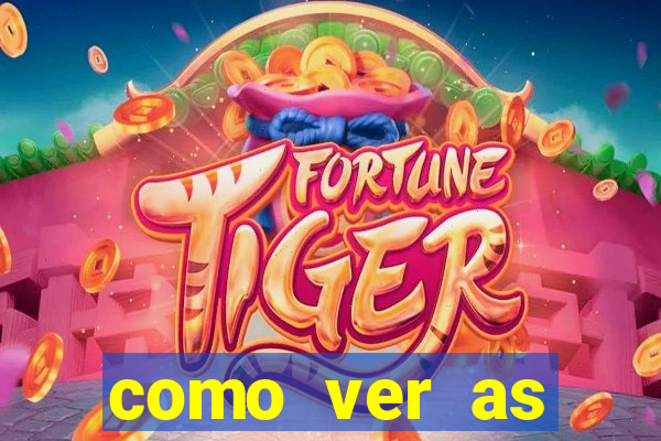 como ver as porcentagem dos jogos slots