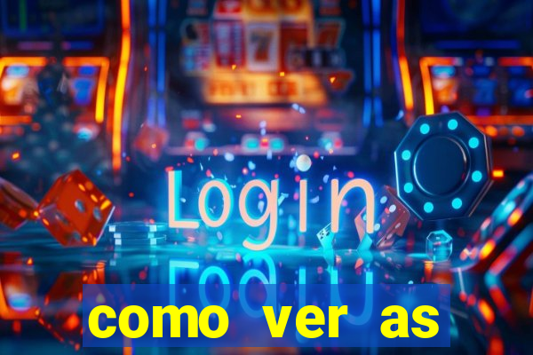 como ver as porcentagem dos jogos slots