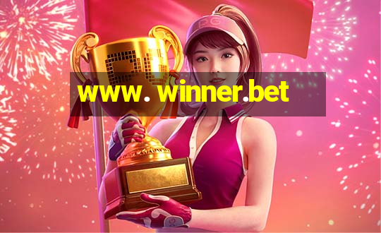 www. winner.bet