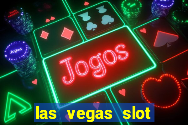 las vegas slot machine free online