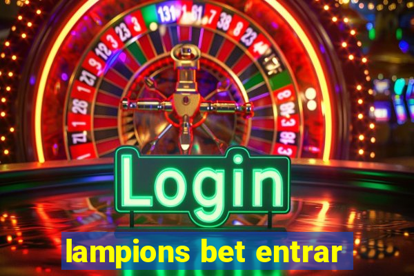 lampions bet entrar