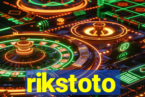 rikstoto