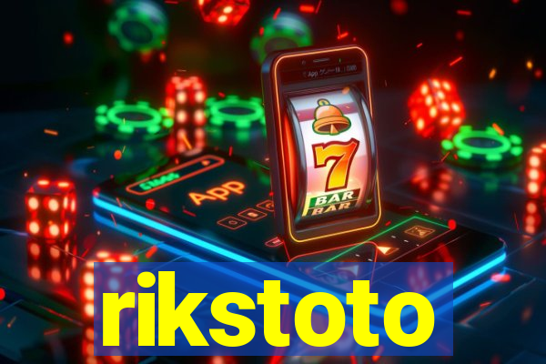 rikstoto