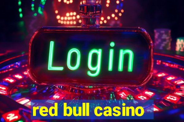 red bull casino