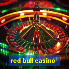 red bull casino