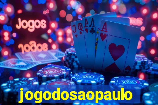 jogodosaopaulo