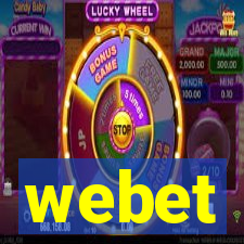 webet