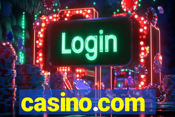 casino.com