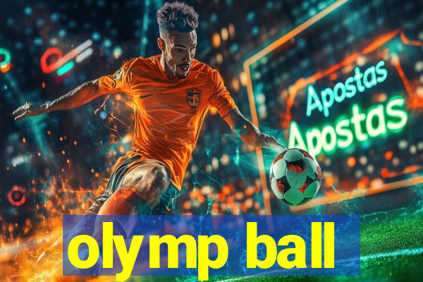 olymp ball