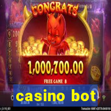 casino bot