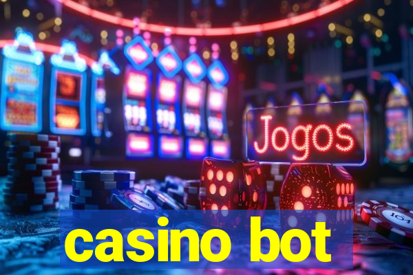 casino bot