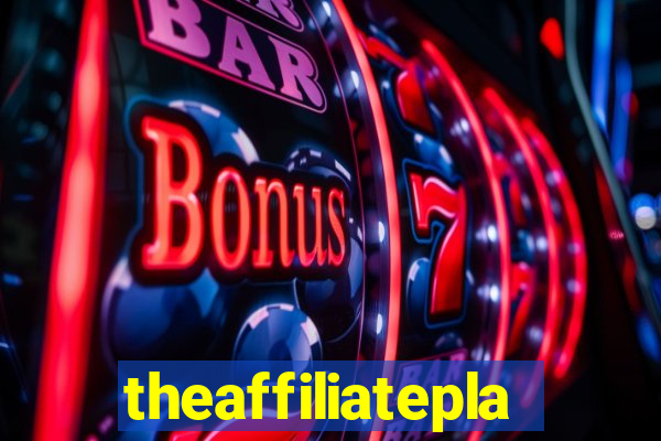 theaffiliateplatform.com