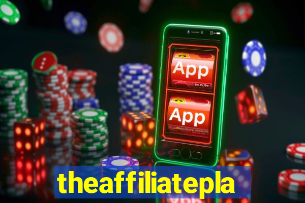 theaffiliateplatform.com