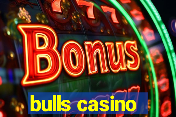 bulls casino