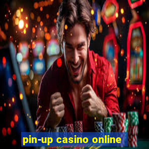 pin-up casino online