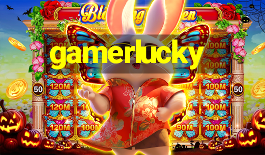 gamerlucky