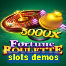 slots demos