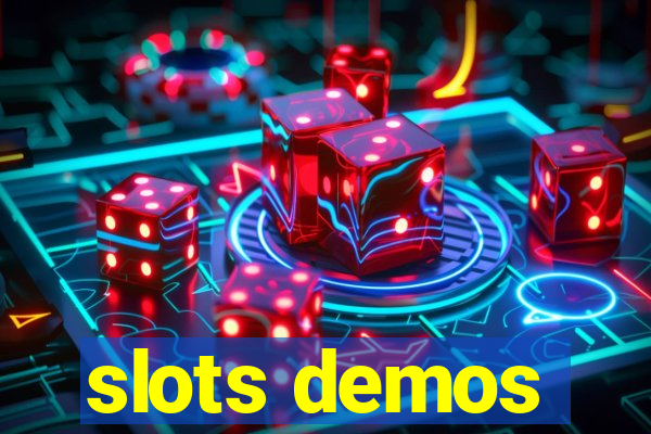 slots demos