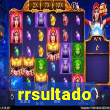 rrsultado