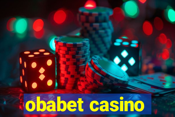 obabet casino