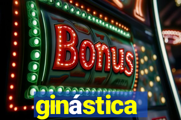 ginástica artística regras