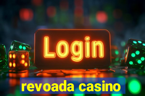 revoada casino