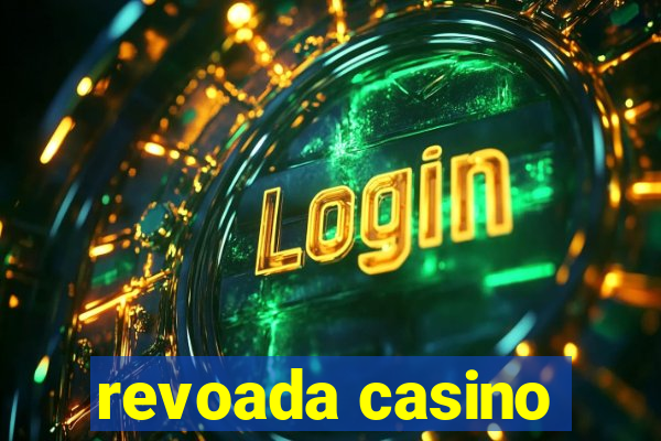 revoada casino