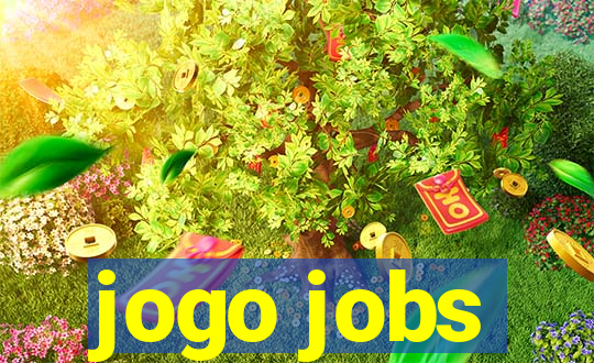 jogo jobs