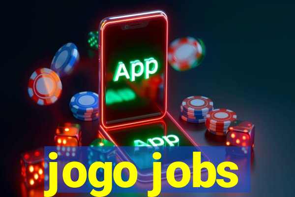 jogo jobs