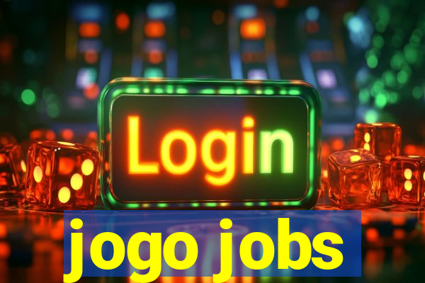 jogo jobs