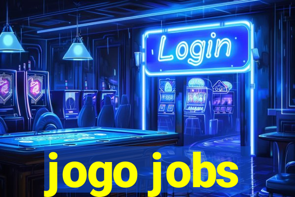 jogo jobs