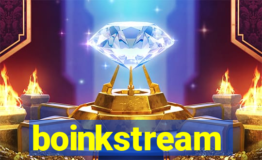 boinkstream