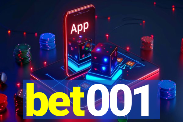 bet001