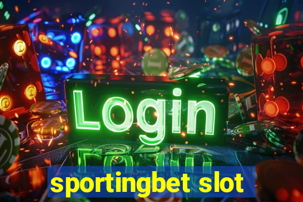 sportingbet slot