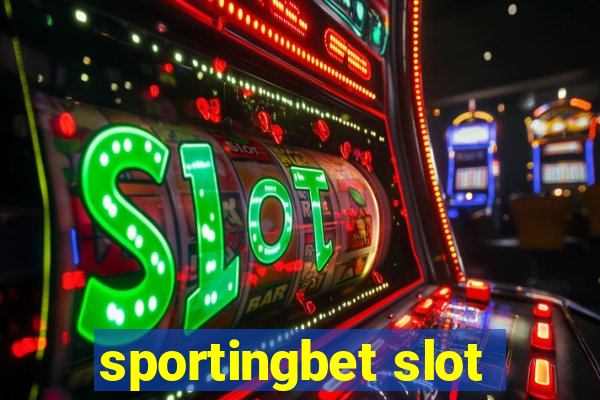 sportingbet slot