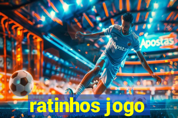 ratinhos jogo