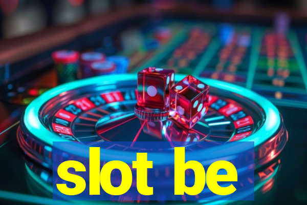 slot be