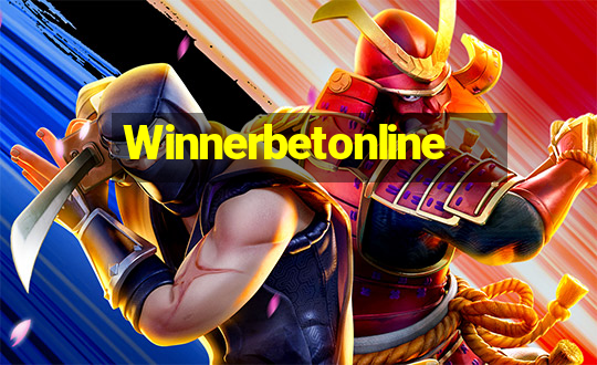 Winnerbetonline