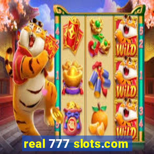 real 777 slots.com