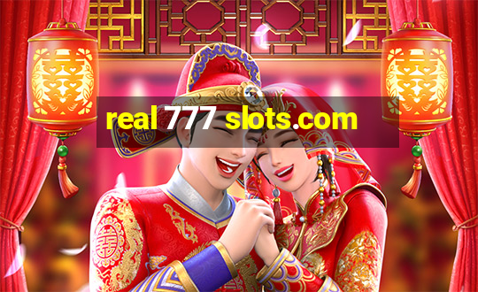 real 777 slots.com