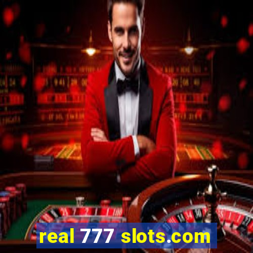 real 777 slots.com