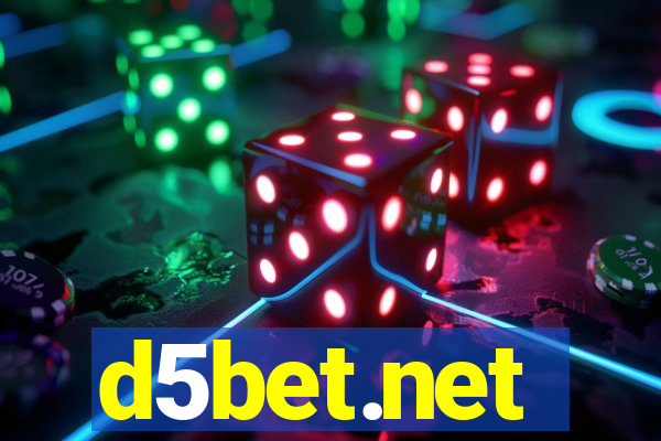 d5bet.net