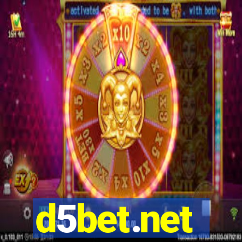 d5bet.net