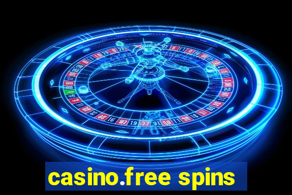 casino.free spins